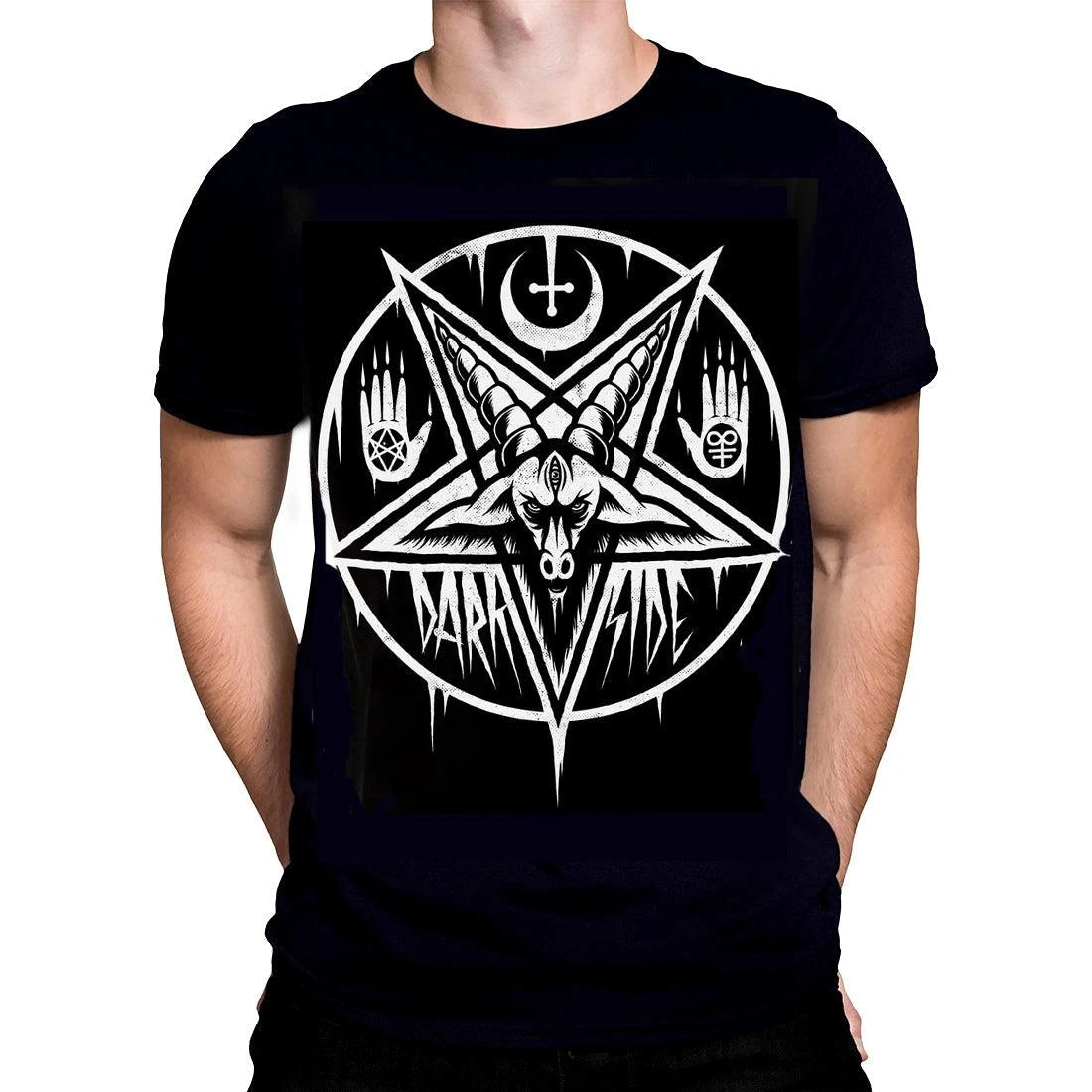 Tops and Shirts - Wild Star Hearts 