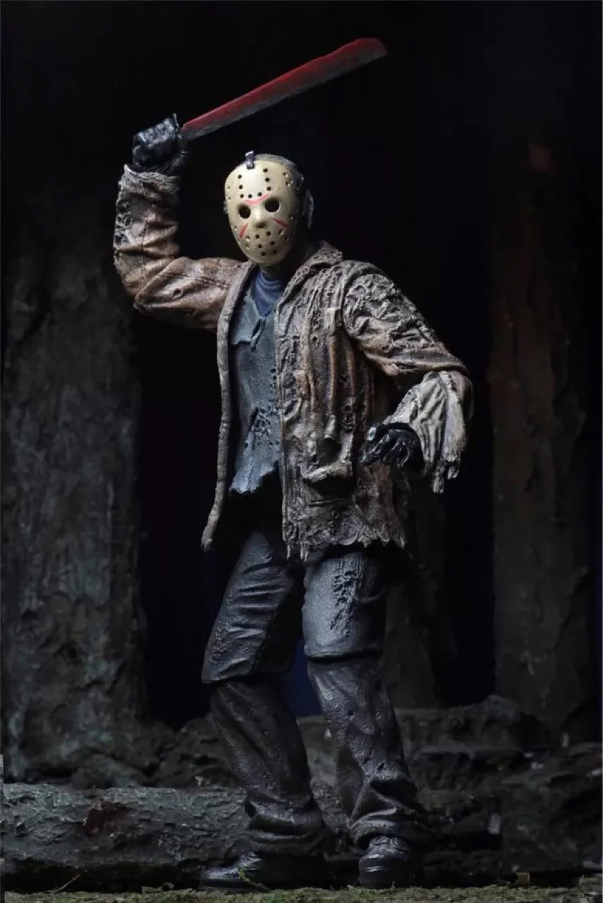 Friday 13th