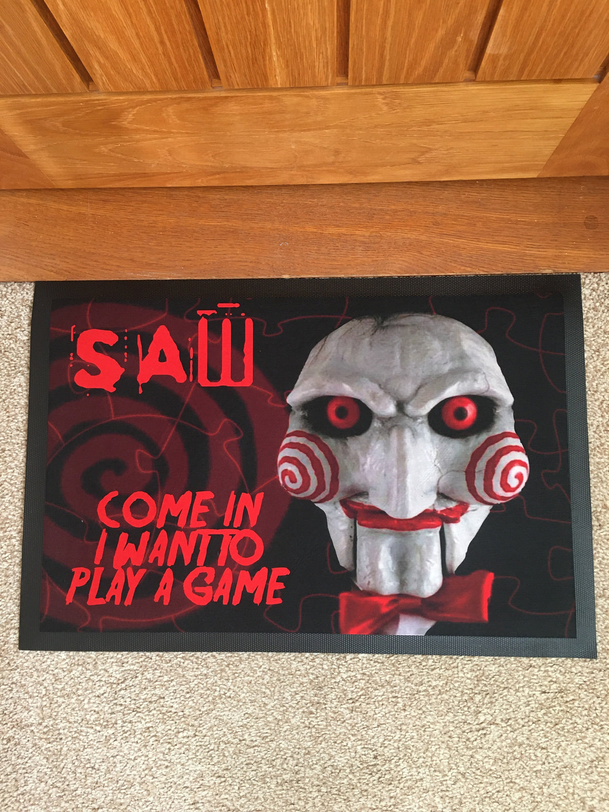 SAW