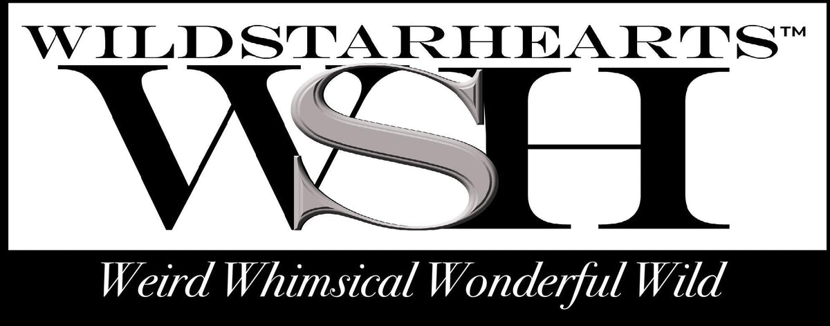 Wild Star Hearts - Wild Star Hearts 
