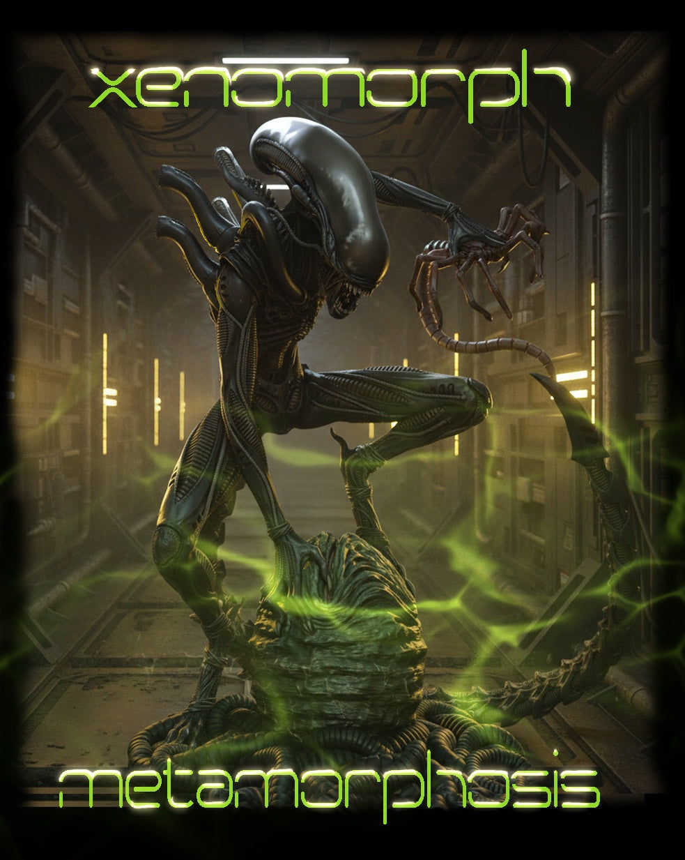 Alien