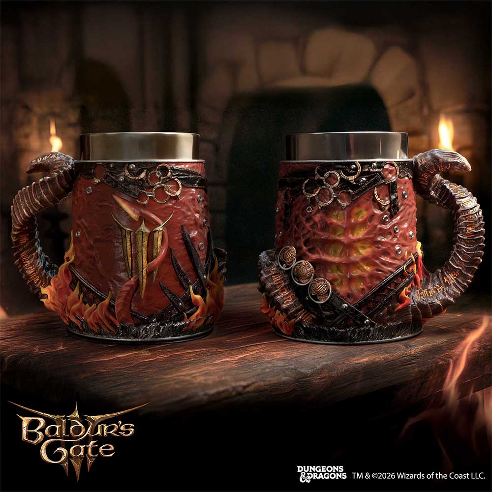 Baldur's Gate