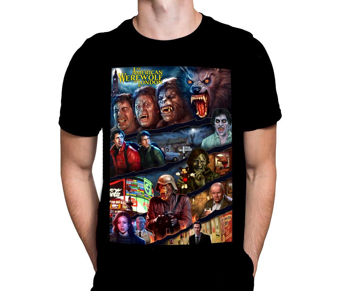 Peter Panayis T-Shirts