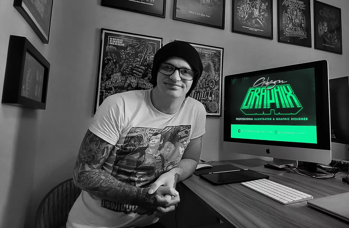 Gibson Graphix