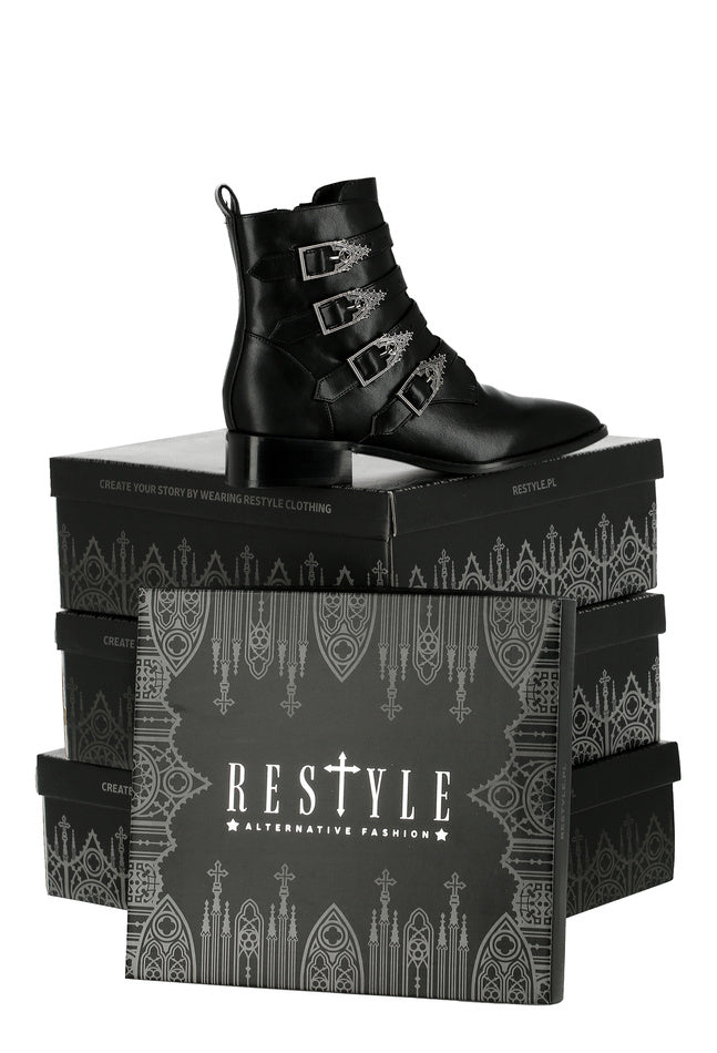 Restyle Shoes / Socks