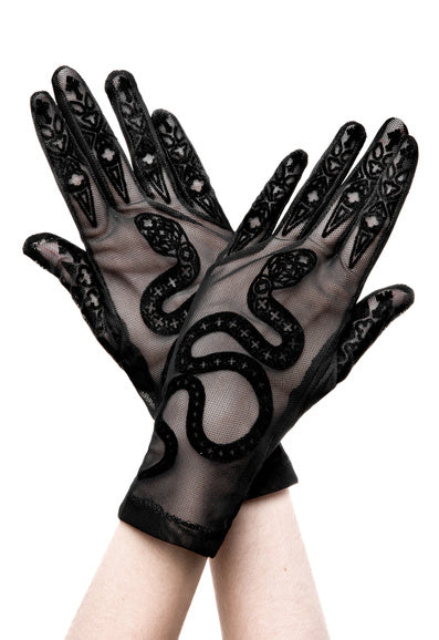 Restyle Gloves