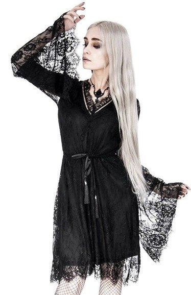 Restyle Gothic Dresses