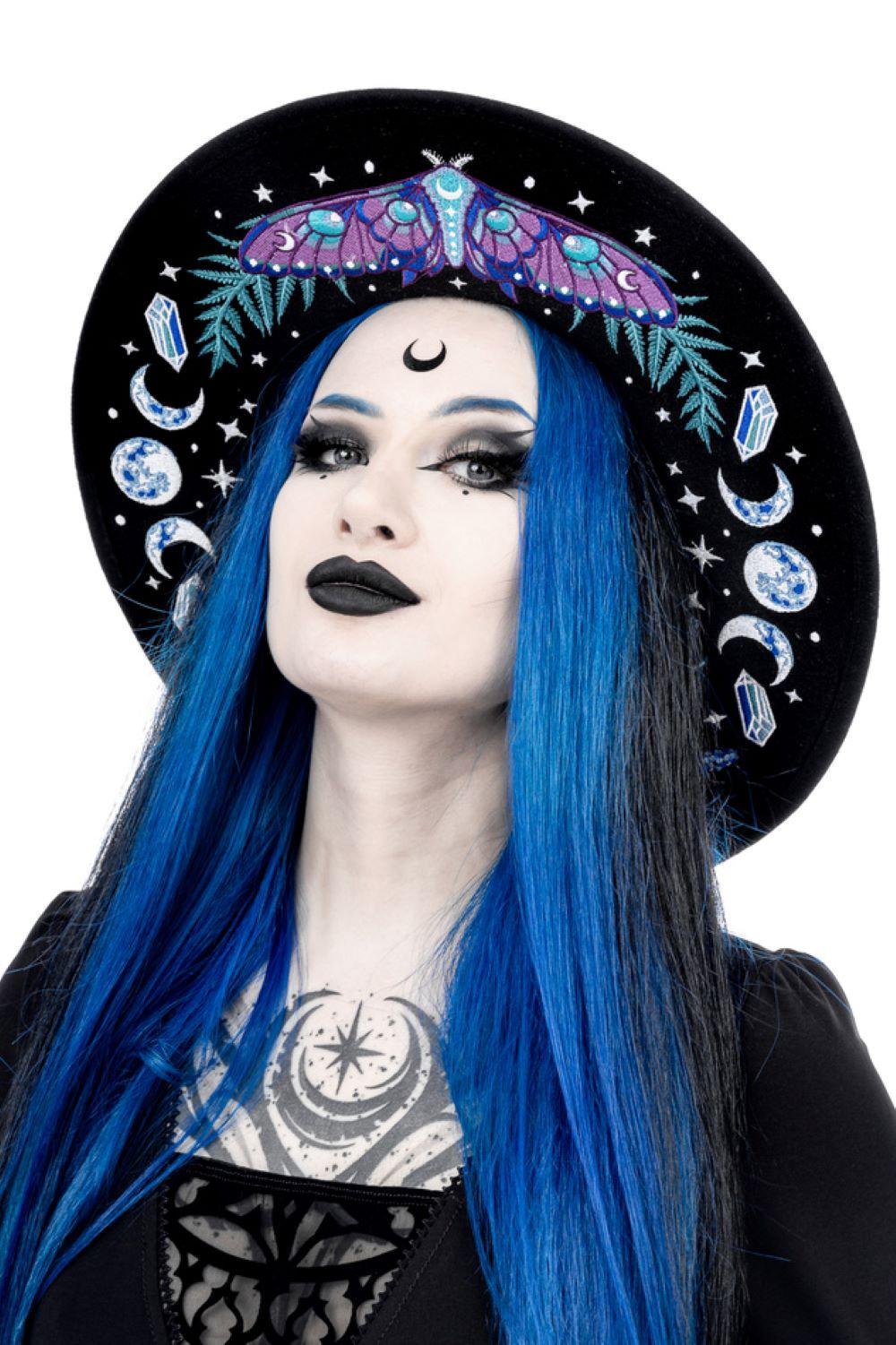 Restyle Hats