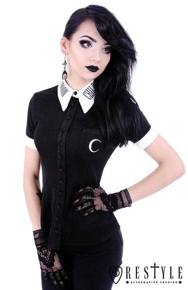Restyle Blouses