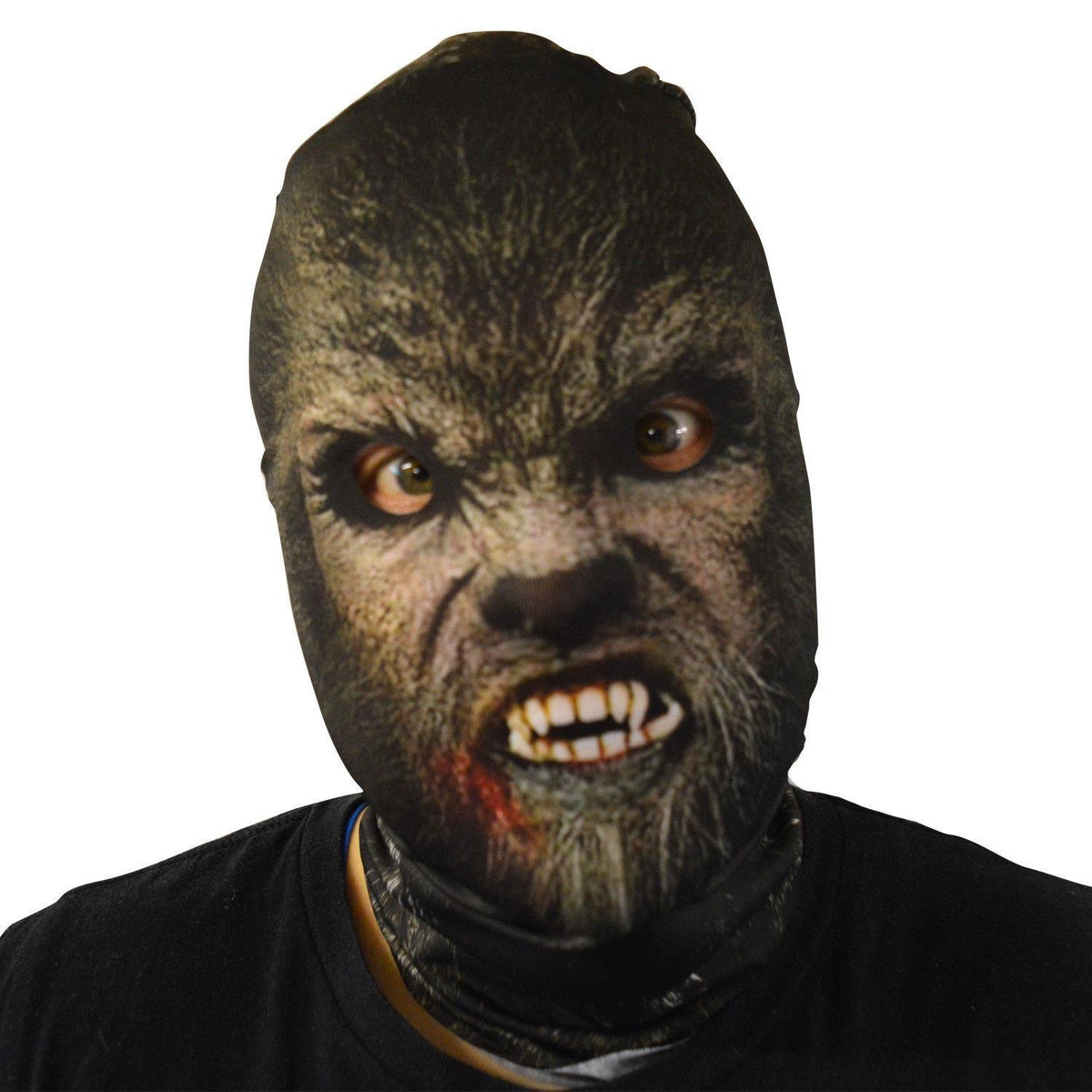 Horror Masks