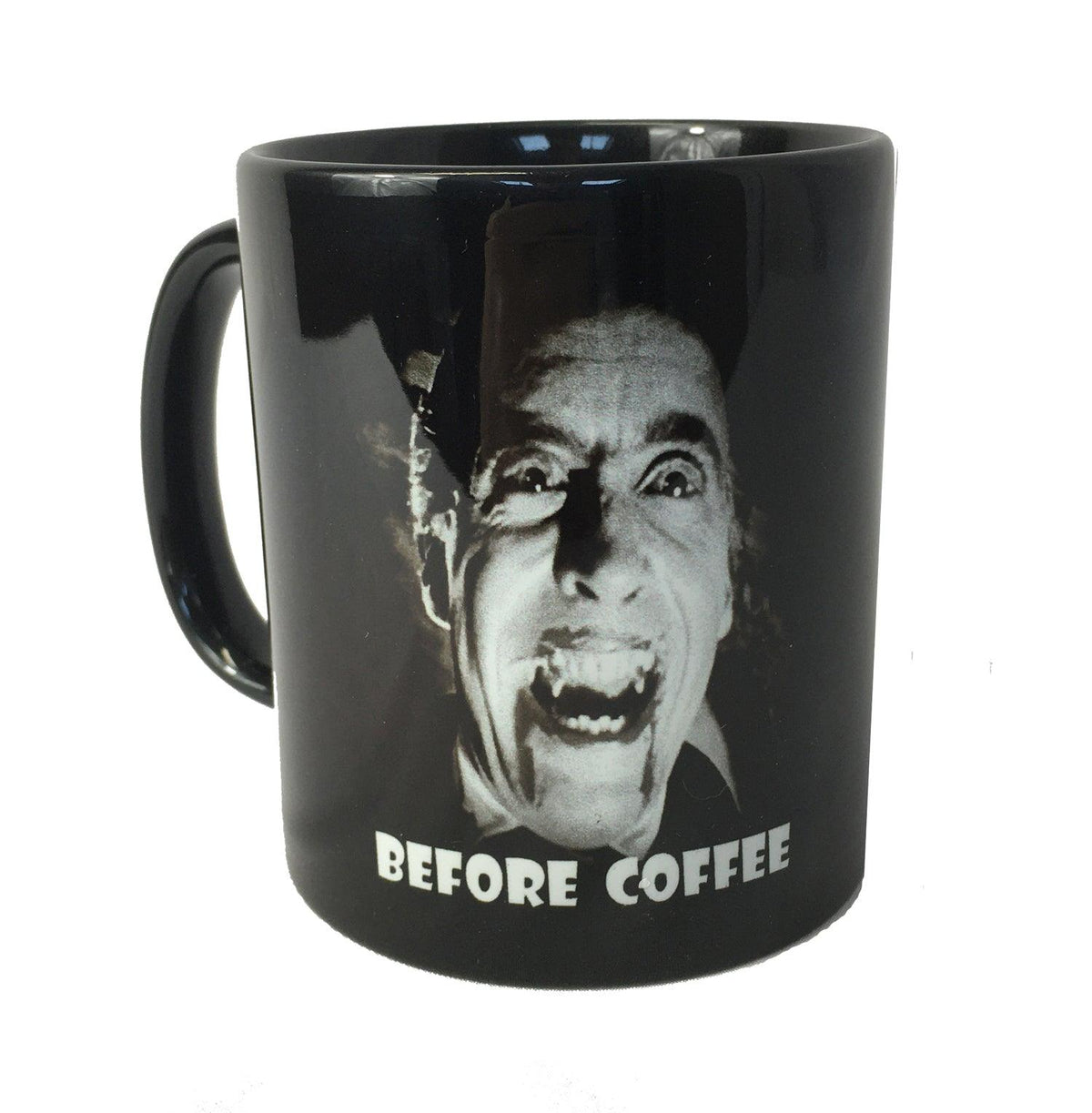 Horror Addict Mug