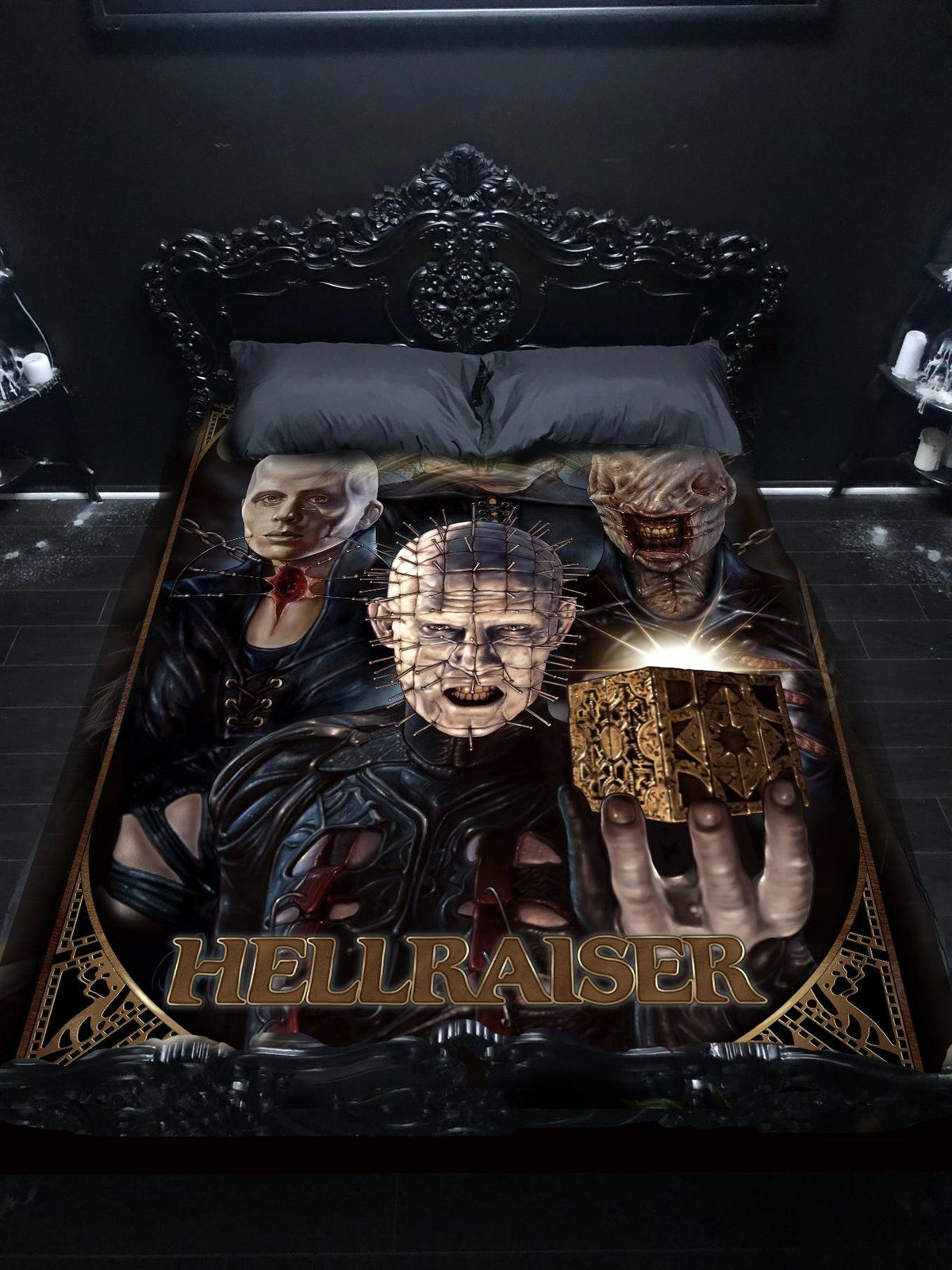 Hellraiser