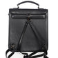 Gothic Bat - Embroidered Backpack with Inchangeable Straps