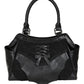Gothic Handbag - Hallow Keepers - Halloween Everyday Handbag