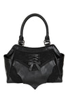 Gothic Handbag - Hallow Keepers - Halloween Everyday Handbag