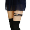 Heart Ring Garter