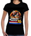 WSH - STARSKY &amp; HUTCH - Affiche de l'émission télévisée - T-shirt à manches longues