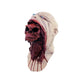 Halloween Mask - Zombie Parasite Outbreak- Latex Costume Cosplay Mask
