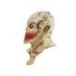 Halloween Zombie - Deadly Silence - Latex Zombie Mask
