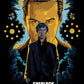 WSH – LET THE GAME BEGIN SHERLOCK – TV-Show-Poster – T-Shirt mit Flügelärmeln
