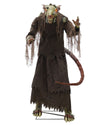 Rat King - Animatronic Figure (1.5 Tall) Halloween Prop