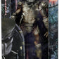 Predator 1/4 Scale Jungle Hunter Predator Action Figure with LED Lights