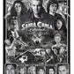 Santa Carla Lost Boys - Classic Horror 1000 Piece Jigsaw Puzzle