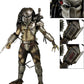 Predator 1/4 Scale Jungle Hunter Predator Action Figure with LED Lights