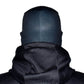 FACE SKINZ - Grim Reaper - Red Face Mask