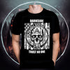 Darkside - ALL SEEING EYES - T-Shirt - Black