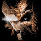 Badlands Predator - Sci-Fi Action Horror Movie - T-Shirt