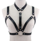 Chest Harness Belt- Fully Adjustable to Fit