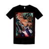 All Hallows Eve - T-shirt de film d'horreur classique par Rick Melton