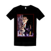 Bela Lugosi - T-shirt de film d'horreur classique par Rick Melton