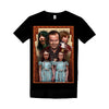 Stephen King - Shining - Viens jouer, Danny - T-Shirt Horreur Classique