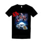 Evil Dead Chainsaw - Art du film d'horreur classique - T-Shirt