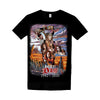 HOLY-DIO - T-Shirt, Heavy Metal, Heavy Rock, Arc-en-ciel, Sabbat,