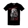 T-shirt - Vendredi 13 - Film d'horreur classique par Rick Melton