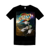 Blakes 7 Nebula - Classic 70's Sci-Fi TV Show - T-Shirt