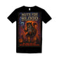 Nuts For Blood - Spoof Horror Movie - T-Shirt