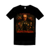 Horror Movie - Puppet Master - Evil Comes In All Sizes - Classic 80's Horror Movie T-Shirt