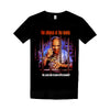 Silence of the Lambs T-Shirt - Classic Horror Movie T-Shirt