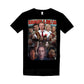 Venez jouer à Danny - T-shirt classique d'horreur culte par Peter Panayis