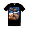 Silver Bullet - Horror Movie T-Shirt