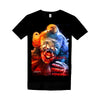 Horror Movie - Pennywise Tasty Tasty  - Classic Horror Movie T-Shirt