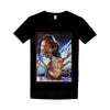 The Thing - Art du film par Rick Melton - T-Shirt