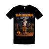 Horror Movie - HALLOWEEN Trick Or Treat Mister?  - Classic Horror Movie T-Shirt