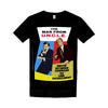 DES AGENTS TRÈS SPÉCIAUX - Affiche de la série télévisée culte des années 60 - T-shirt par S. Wild