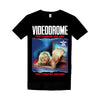 VIDEODROME - T-shirt d'art de film - Art par Rick Melton