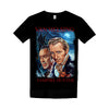 Van Helsing Vampire Hunter - Art du film par Rick Melton - T-shirt